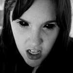 El misterio de los niños de ojos negros: ¡Espeluznante!