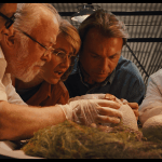¡Jurassic Park podría hacerse realidad!