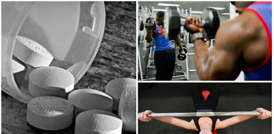 La “píldora del ejercicio” que hará todo el trabajo por ti