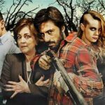 peliculas de brujas