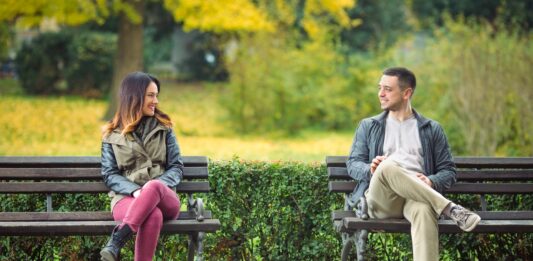 ¿Existe el amor a primera vista?
