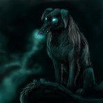 La leyenda del perro infernal de la Primera Guerra Mundial