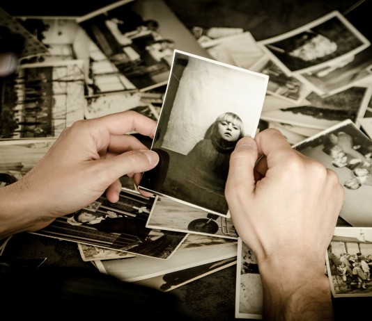 ¿Tienes memoria fotográfica? ¿Tienes memoria fotográfica?