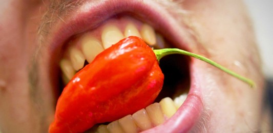 ¿Te perjudica tanto picante? ¿Te perjudica tanto picante?