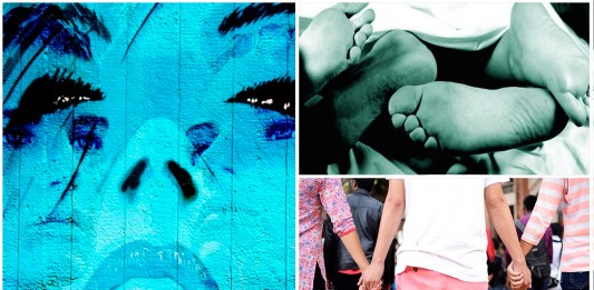 Falsas creencias sobre el poliamor