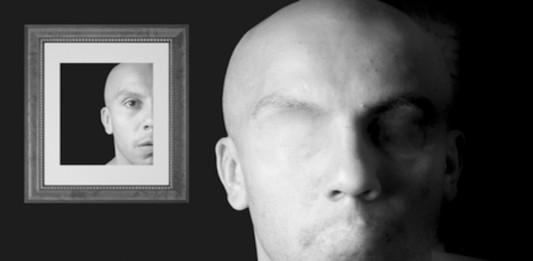 ¿Serías capaz de reconocer tu rostro? ¿Serías capaz de reconocer tu rostro?