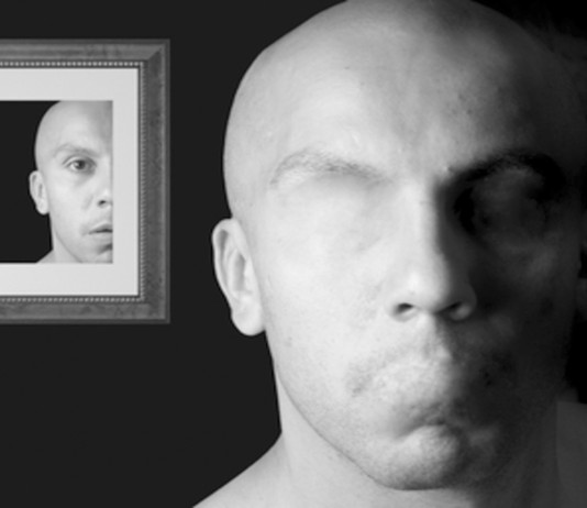 ¿Serías capaz de reconocer tu rostro?