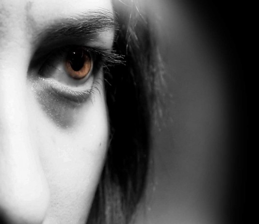 ¿Podrías identificar a un psicópata?