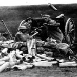 La leyenda del perro infernal de la Primera Guerra Mundial