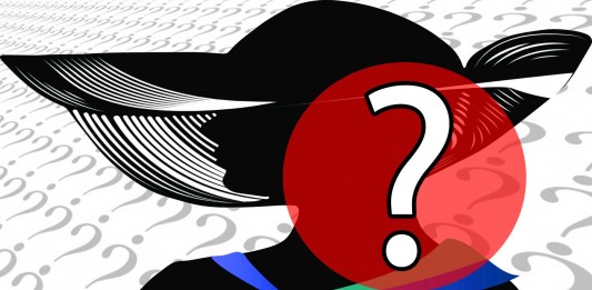El enigma de los sombreros: ¿Eres capaz de resolverlo?