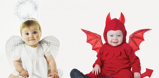 ¿Nacemos "bondadosos" o "malvados"?