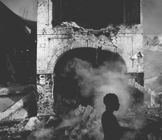 ¿Un megaterremoto dividirá al continente americano? ¿Un megaterremoto dividirá al continente americano?