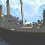 ¿Te gustaría embarcarte en el Titanic 2?
