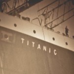 ¿Te gustaría embarcarte en el Titanic 2?