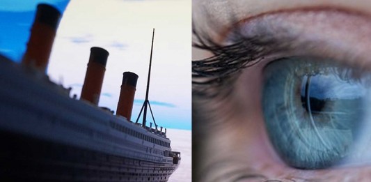 Las mentiras del Titanic