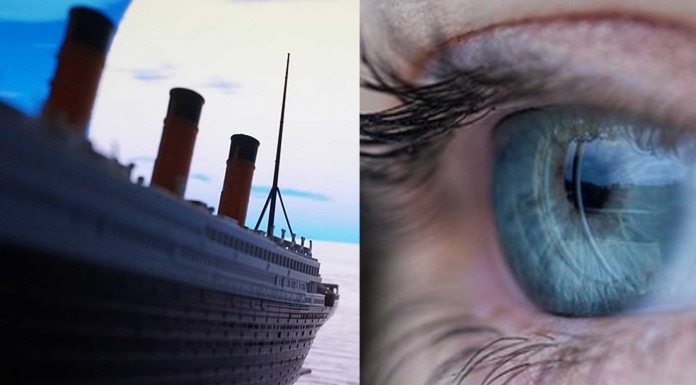 Las mentiras del Titanic