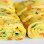 ¿Cómo es el desayuno tradicional en Japón?