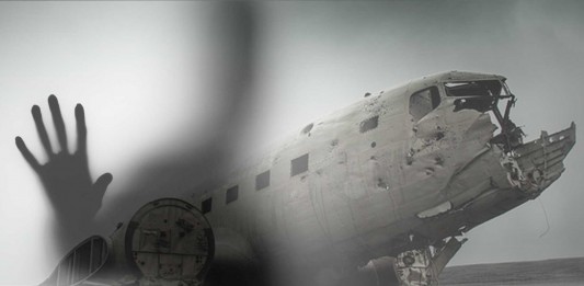 Casos asombrosos: únicos supervivientes de accidentes aéreos Casos asombrosos: únicos supervivientes de accidentes aéreos