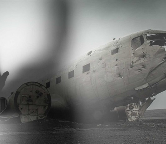 Casos asombrosos: únicos supervivientes de accidentes aéreos Casos asombrosos: únicos supervivientes de accidentes aéreos