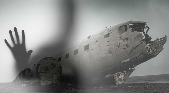 Casos asombrosos: únicos supervivientes de accidentes aéreos
