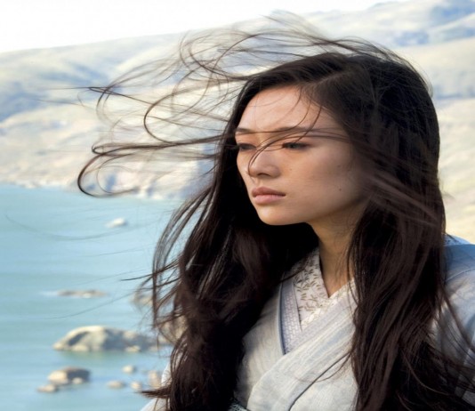 Kiyoko Matsumoto, la joven que se suicidó por amor en un volcán Kiyoko Matsumoto, la joven que se suicidó por amor en un volcán