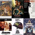Mejores películas de los 80