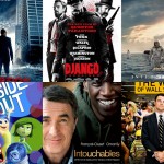 Mejores películas de los últimos años (2010-2015)