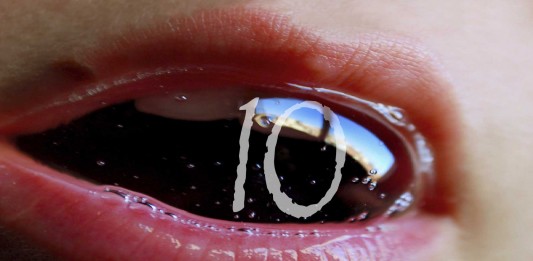 10 cosas de la saliva que tal vez no sabes