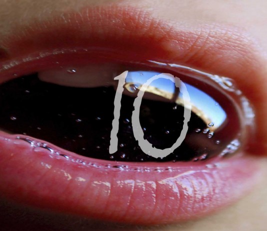 10 cosas de tu saliva que tal vez NO sabes 10 cosas de la saliva que tal vez no sabes