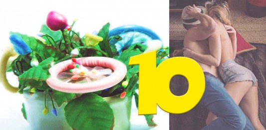 10 usos de los preservativos que no son para "eso"!