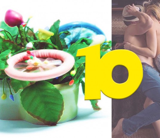 10 usos de los preservativos que no son para "eso"!