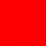 rojo, color de tu personalidad