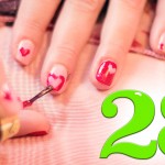 28 curiosidades sobre tus uñas