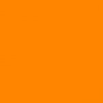 naranja, color de tu personalidad