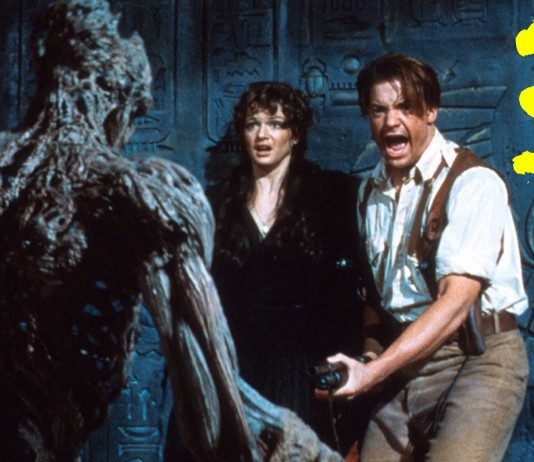 3 descubrimientos arqueológicos TERRORÍFICOS