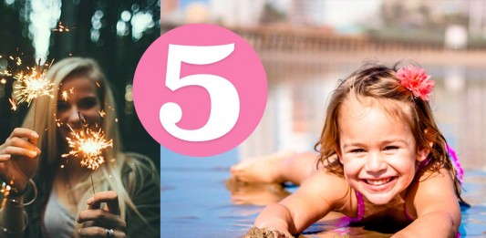 5 hábitos sencillos con las que serás más feliz y "más libre" cada día