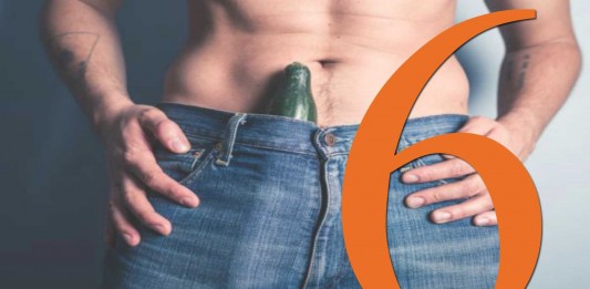 mitos sobre el tamaño del miembro viril