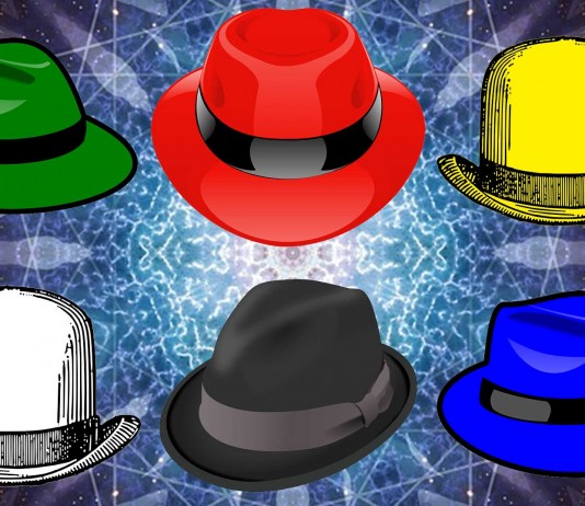 La teoría de los 6 sombreros para pensar y SENTIR: ¿Cuál sería el tuyo hoy?