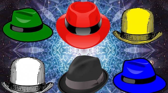 La teoría de los 6 sombreros para pensar y SENTIR: ¿Cuál sería el tuyo hoy?