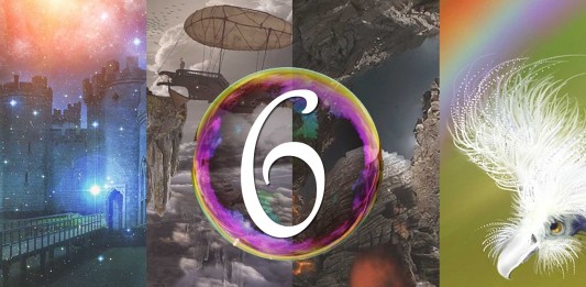 6 datos sorprendentes sobre los sueños