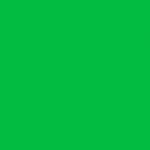 verde, color de tu personalidad