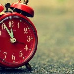 tiempo, reloj