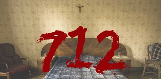 ¿Dormirías en la terrorífica habitación 712?