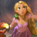 Rapunzel