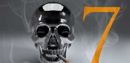 ¿Quieres dejar de fumar? Sigue estos 7 consejos