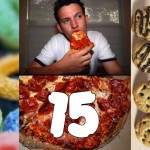 Las 15 comidas MÁS adictivas