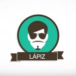 BIGOTE LÁPIZ