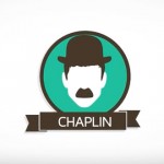 BIGOTE CHAPLÍN