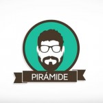 BIGOTE PIRÁMIDE