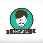 BIGOTE NATURAL